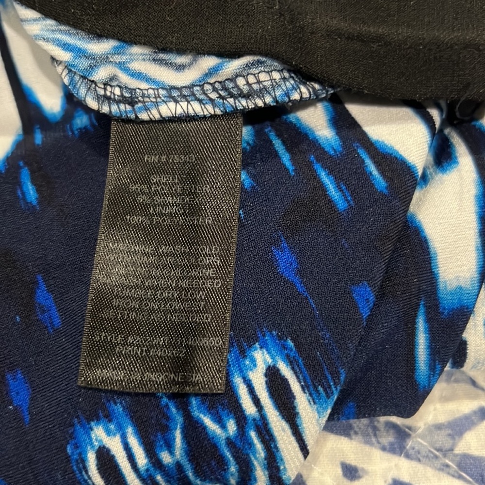 En Focus Studio Maxi Dress - Picture 6 of 6